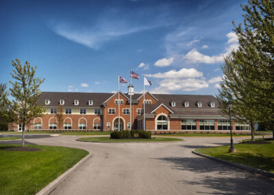 Silver Maple Rehabilitation Center