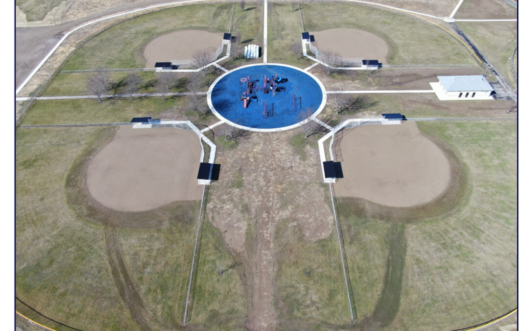 P.C. Campana Park